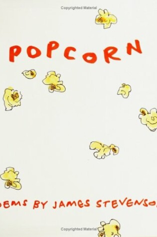 Cover of Popcorn