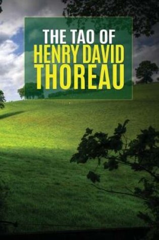 Cover of The Tao of Henry David Thoreau