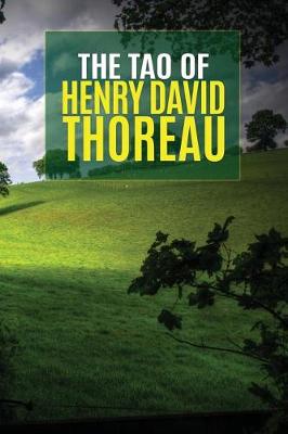 Book cover for The Tao of Henry David Thoreau