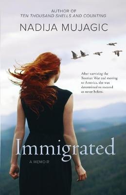 Book cover for Immigrated