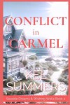 Book cover for Conflict in Carmel