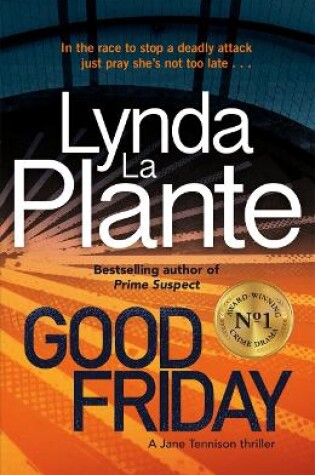 Cover of Good Friday