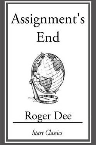 Cover of Assignment's End