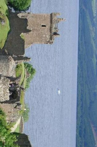 Cover of Urquhart Castle, Scotland