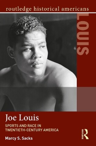 Cover of Joe Louis