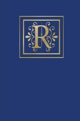 Book cover for R