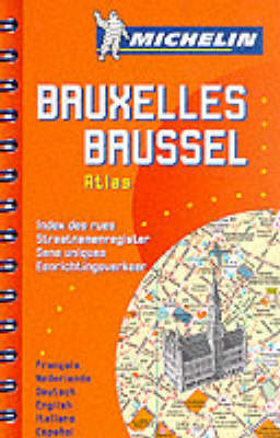 Book cover for Brussels Plan