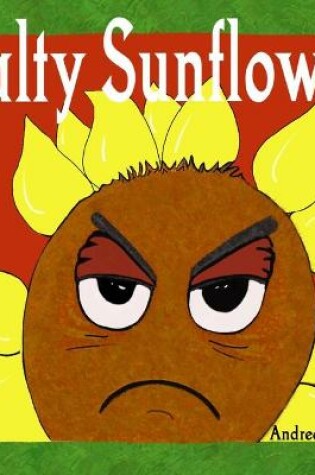 Cover of Salty Sunflower