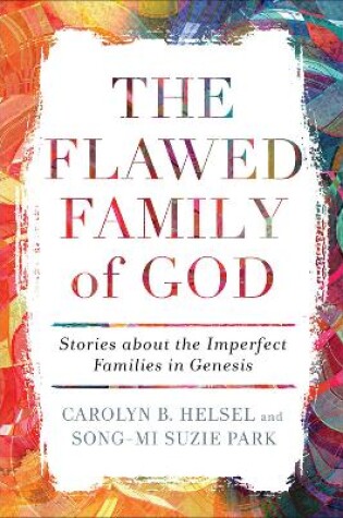 Cover of The Flawed Family of God