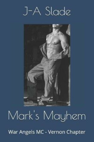 Cover of Mark's Mayhem