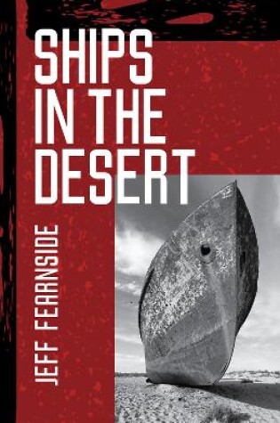 Cover of Ships In The Desert