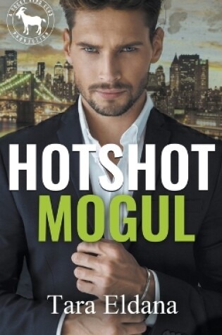 Cover of Hotshot Mogul