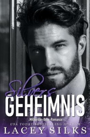 Cover of Silvers Geheimnis