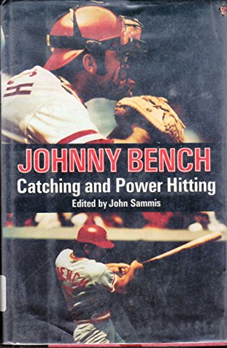 Book cover for Catching and Power