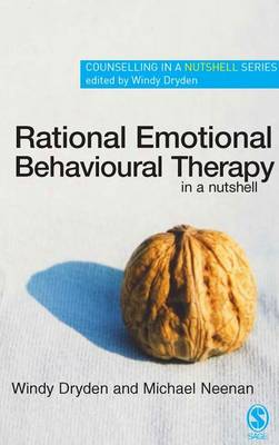 Cover of Rational Emotive Behaviour Therapy in a Nutshell