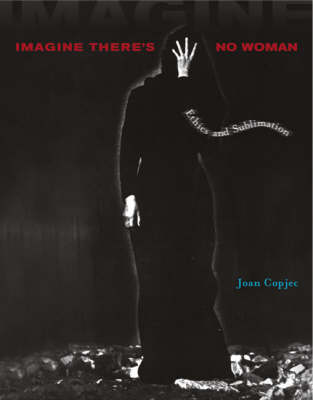 Book cover for Imagine There's No Woman