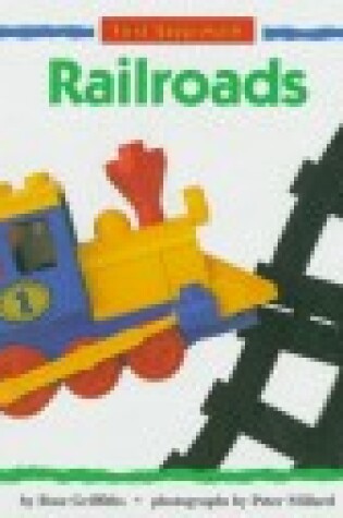 Cover of Railroads