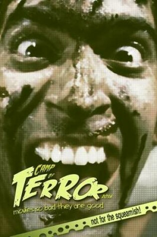 Cover of Camp of Terror 2016