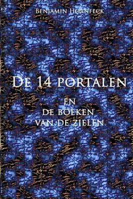 Book cover for de 14 Portalen En de Boeken Van de Zielen