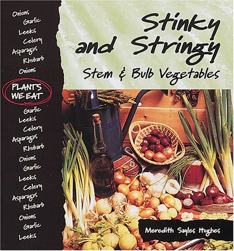 Book cover for Stinky And Stringy