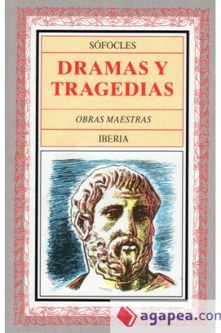 Cover of Dramas y Tragedias