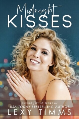 Cover of Midnight Kisses