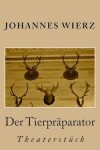 Book cover for Der Tierpraeparator