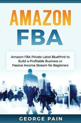 Cover of Amazon FBA