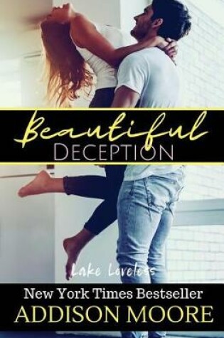 Cover of Beautiful Deception