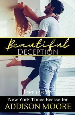 Book cover for Beautiful Deception