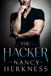 Book cover for The Hacker