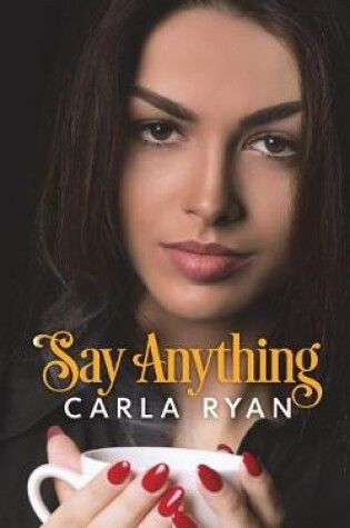 Cover of Say Anything
