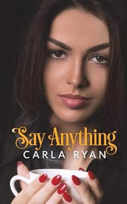Book cover for Say Anything