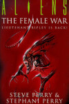 Book cover for Female War