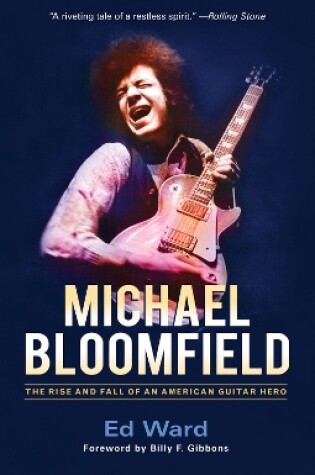 Cover of Michael Bloomfield