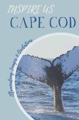 Book cover for Cape Cod Inspire Us