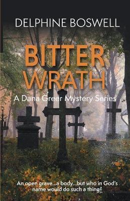 Book cover for Bitter Wrath