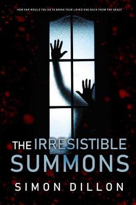 Book cover for The Irresistible Summons