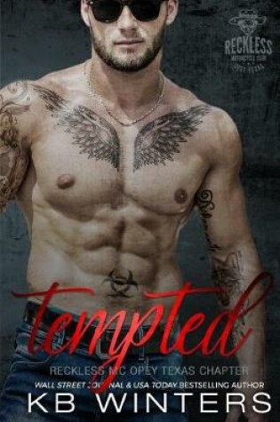 Cover of Tempted