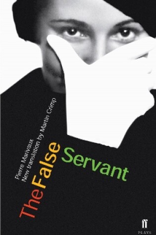 Cover of The False Servant