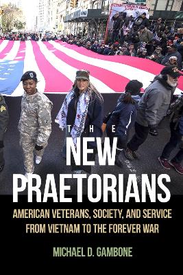 Cover of The New Praetorians