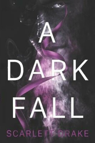 Cover of A Dark Fall