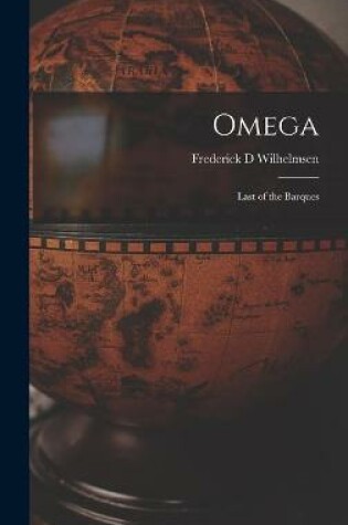 Cover of Omega