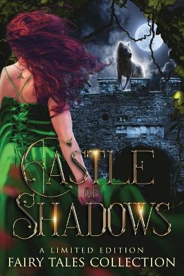 Book cover for Castle of Shadows