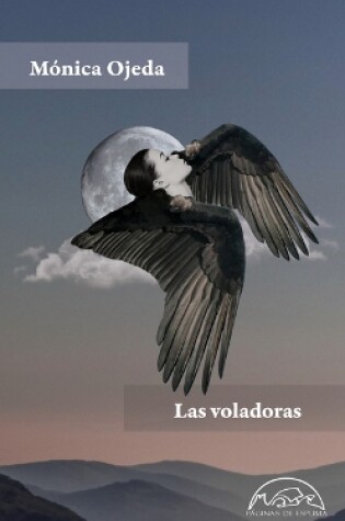 Cover of Las Voladoras