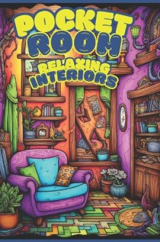 Cover of Pocket Room