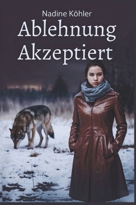 Cover of Ablehnung akzeptiert