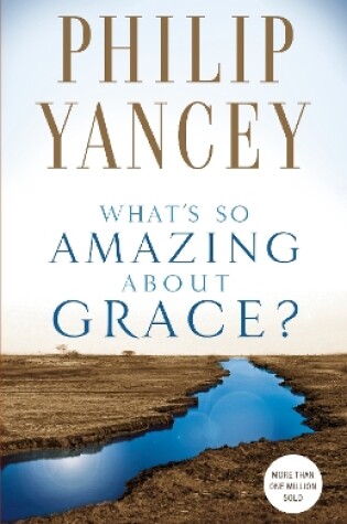 Cover of What's So Amazing About Grace?
