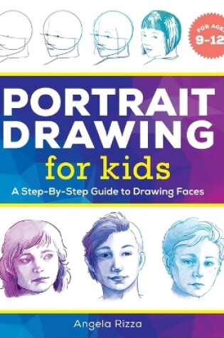 Portrait Drawing for Kids