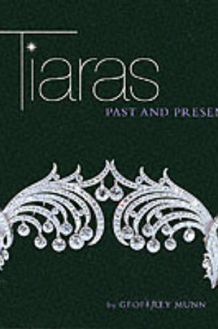 Cover of Tiaras